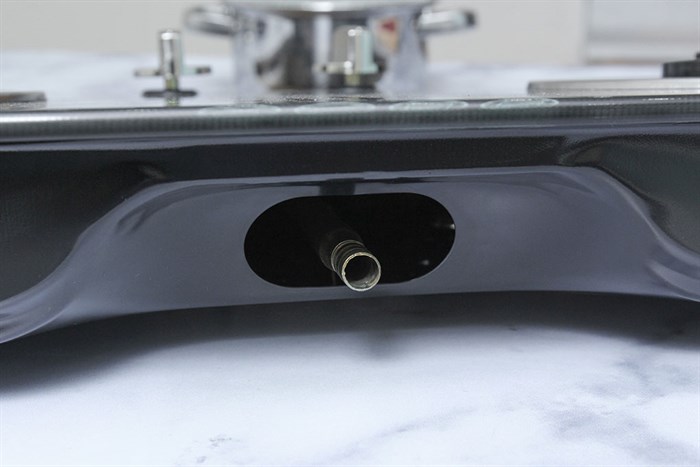 Bếp ga âm Sunhouse SHB5536 Màu Đen