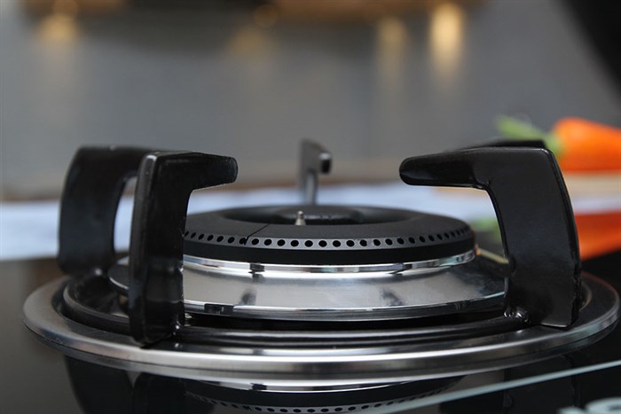 Bếp ga âm Sunhouse SHB5536 Màu Đen