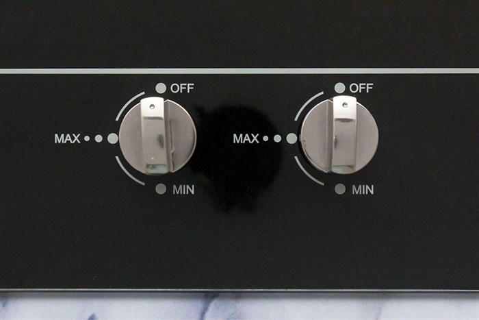 Bếp ga âm Sunhouse SHB5536 Màu Đen