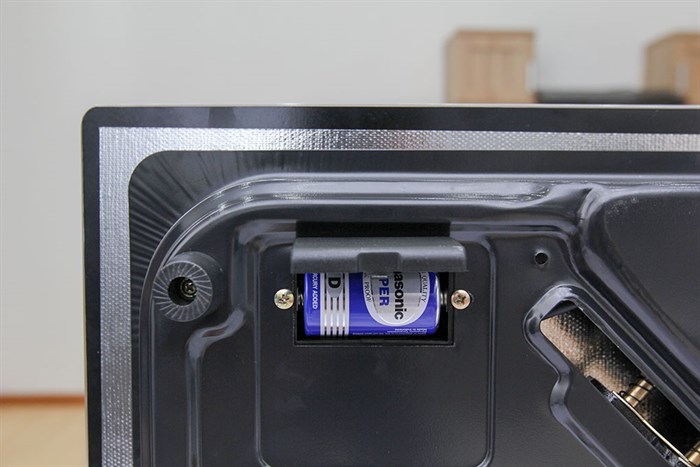 Bếp ga âm Sunhouse SHB5536 Màu Đen