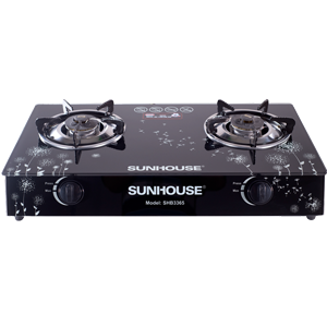 Bếp gas đôi Sunhouse SHB3365