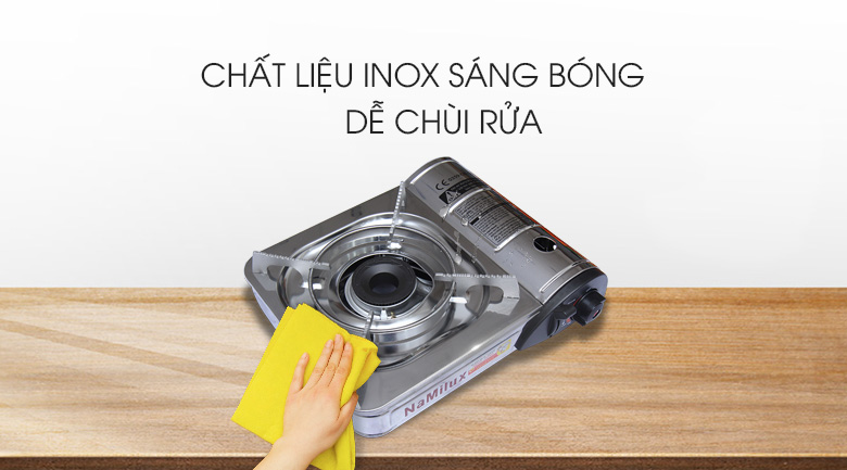 Bếp ga mini Namilux NH-021AS