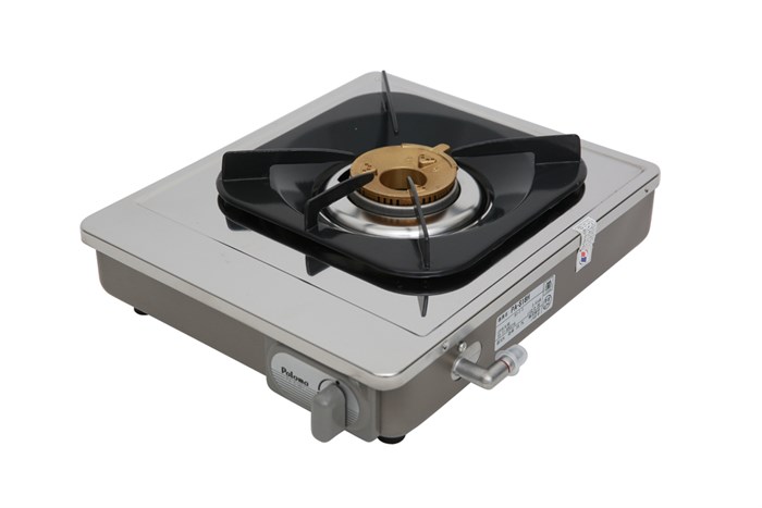 Bếp ga đơn Paloma PA-S18H Màu Xám