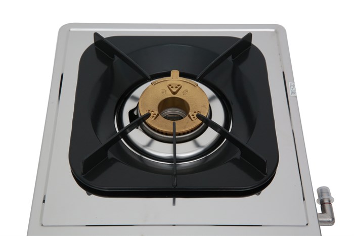 Bếp ga đơn Paloma PA-S18H Màu Xám