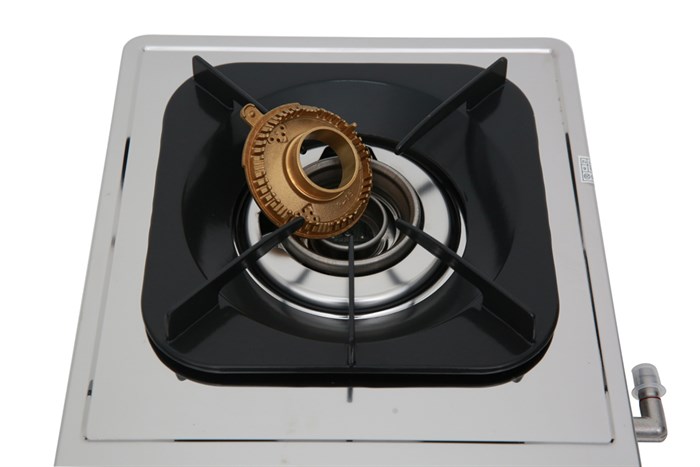 Bếp ga đơn Paloma PA-S18H Màu Xám