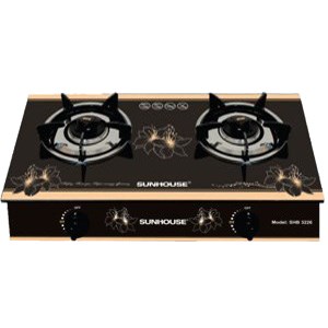 Bếp gas Sunhouse SHB3226