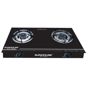 Bếp gas Sunhouse SHB3000