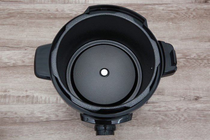 Nồi áp suất điện BlueStone PCB-5619 5 lít Màu Xám