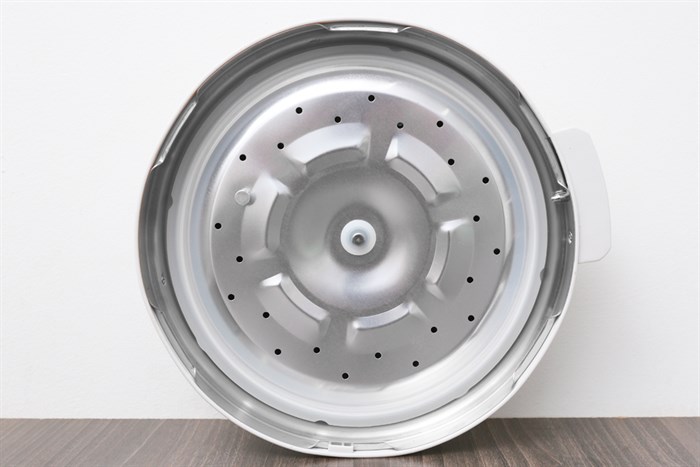 Nồi áp suất điện Kangaroo KG286 6 lít Màu Trắng - Kem