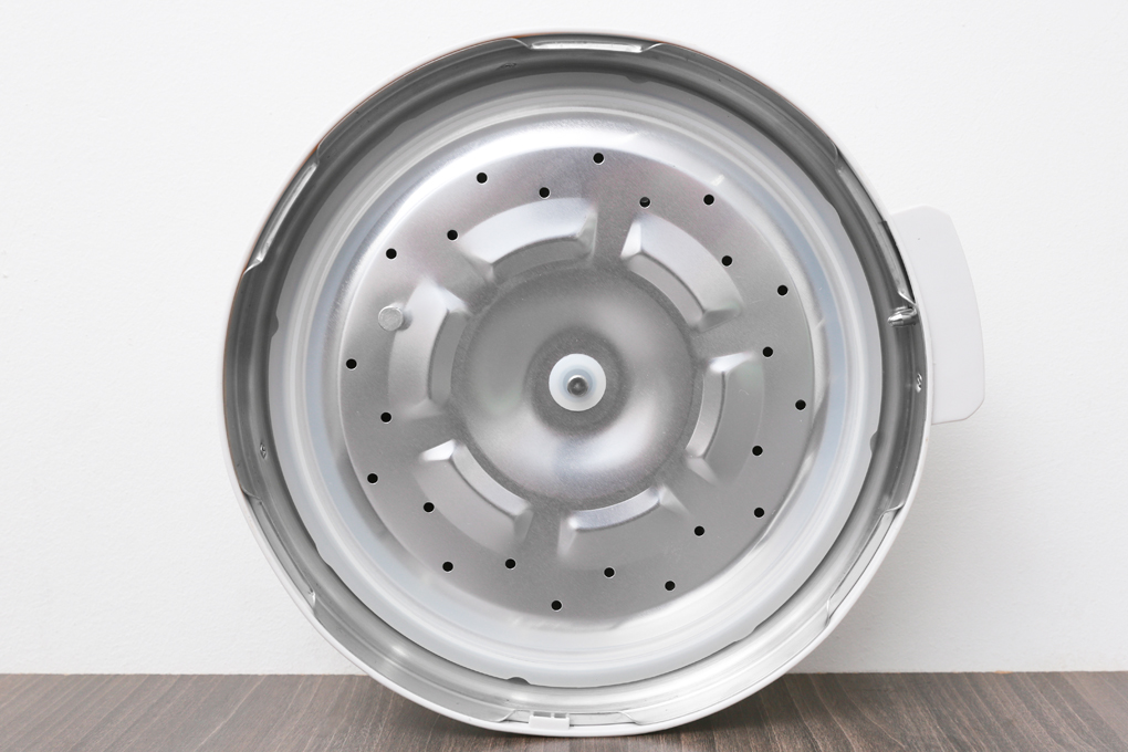 Nồi áp suất điện Kangaroo KG286 6 lít - 6