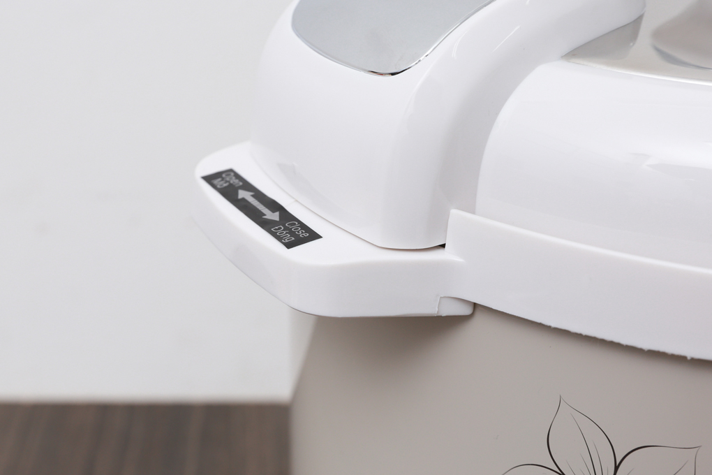 Nồi áp suất điện Kangaroo KG286 6 lít - 7