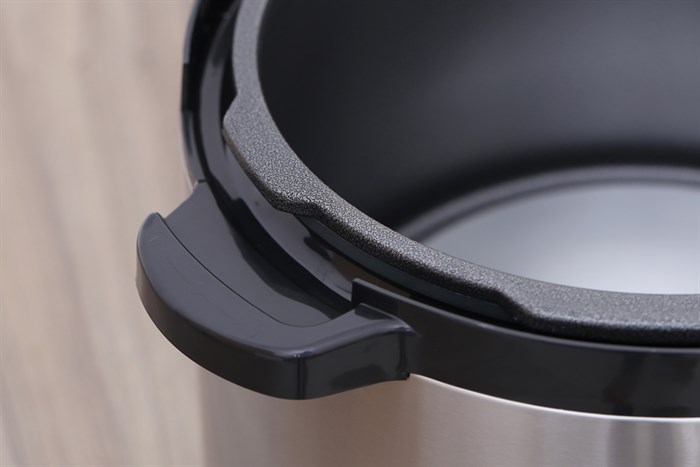 Nồi áp suất điện Philips HD2103/66 5 lít Màu Xám