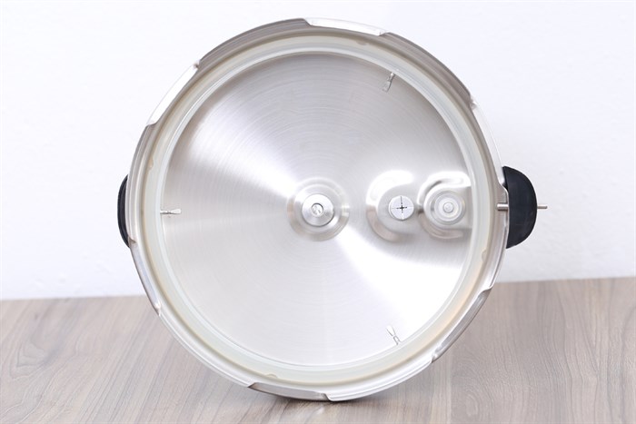 Nồi áp suất điện Philips HD2103/66 5 lít Màu Xám