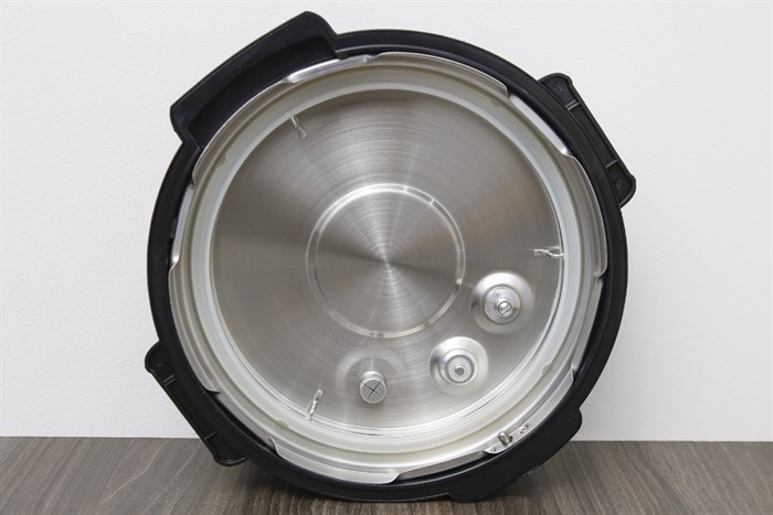 Nồi áp suất điện Philips HD2136/66 5 lít Màu Xám