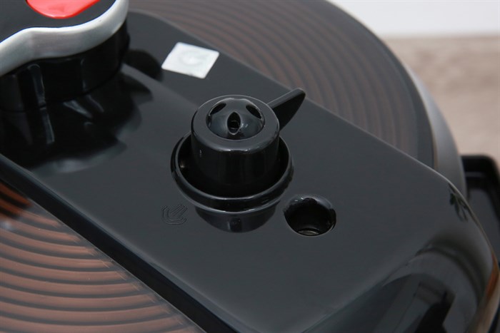 Nồi áp suất điện BlueStone PCB-5753 5 lít Màu Vàng đồng