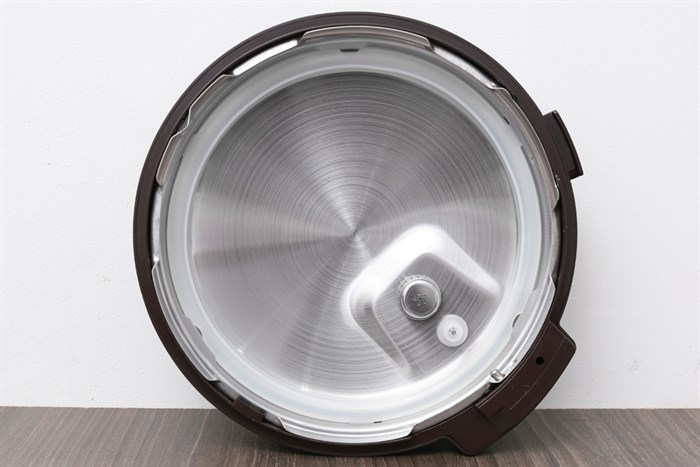 Nồi áp suất điện Midea MY-CS5039 5 lít Màu Nâu