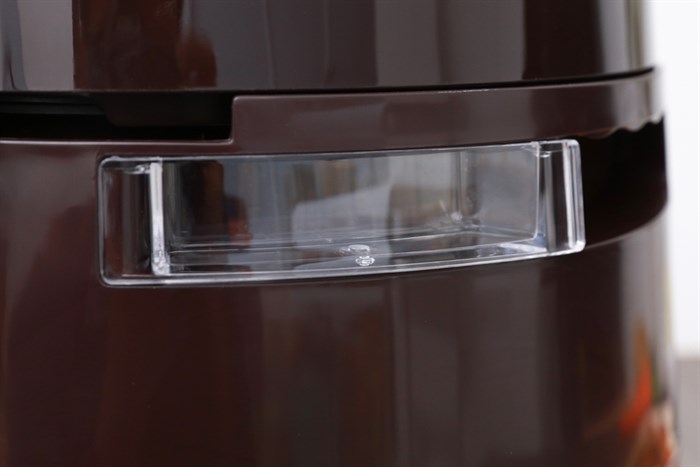Nồi áp suất điện Midea MY-CS5039 5 lít Màu Nâu
