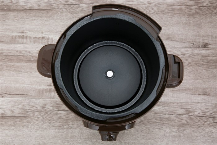 Nồi áp suất điện BlueStone PCB-5629 5 lít Màu Nâu