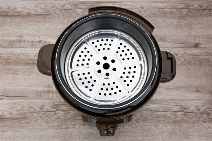 Nồi áp suất điện BlueStone PCB-5629 5 lít Màu Nâu