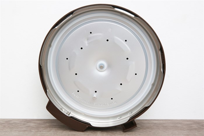 Nồi áp suất điện BlueStone PCB-5629 5 lít Màu Nâu