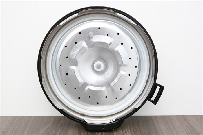 Nồi áp suất điện Bluestone PCB-5755 6 lít Màu Nâu