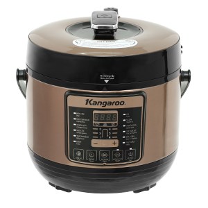 Nồi áp suất điện Kangaroo KG5P1 5 lít