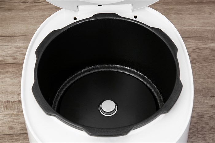 Nồi áp suất điện Gree CYFWK-50X62S 5 lít Màu Trắng
