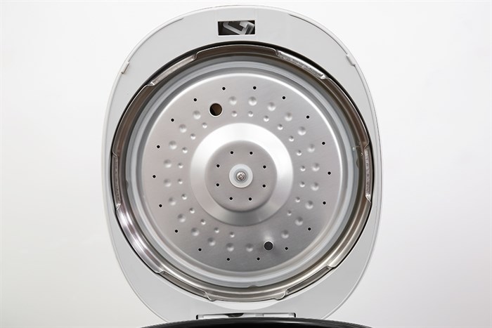 Nồi áp suất điện Gree CYFWK-50X62S 5 lít Màu Trắng