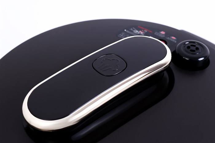 Nồi áp suất điện Sunhouse Mama SHD1586B 5 lít Màu Đen