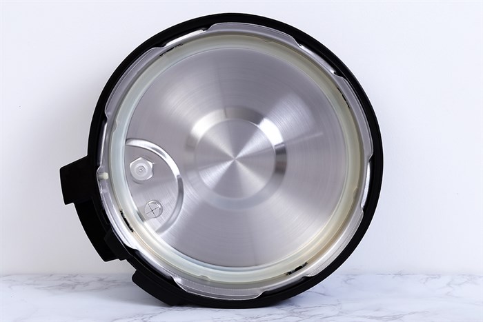 Nồi áp suất điện Sunhouse Mama SHD1586B 5 lít Màu Đen