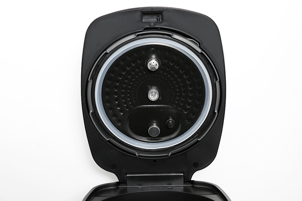 Nồi áp suất điện Tefal Smart Pro Multicooker CY625868 5 lít - 9