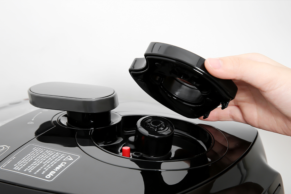 Nồi áp suất điện Tefal Smart Pro Multicooker CY625868 5 lít - 11