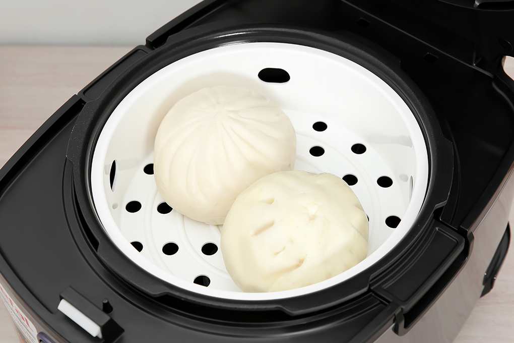 Nồi áp suất điện Tefal Smart Pro Multicooker CY625868 5 lít - 5