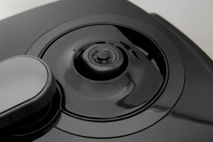 Nồi áp suất điện Tefal Smart Pro Multicooker CY625868 5 lít Màu Đen