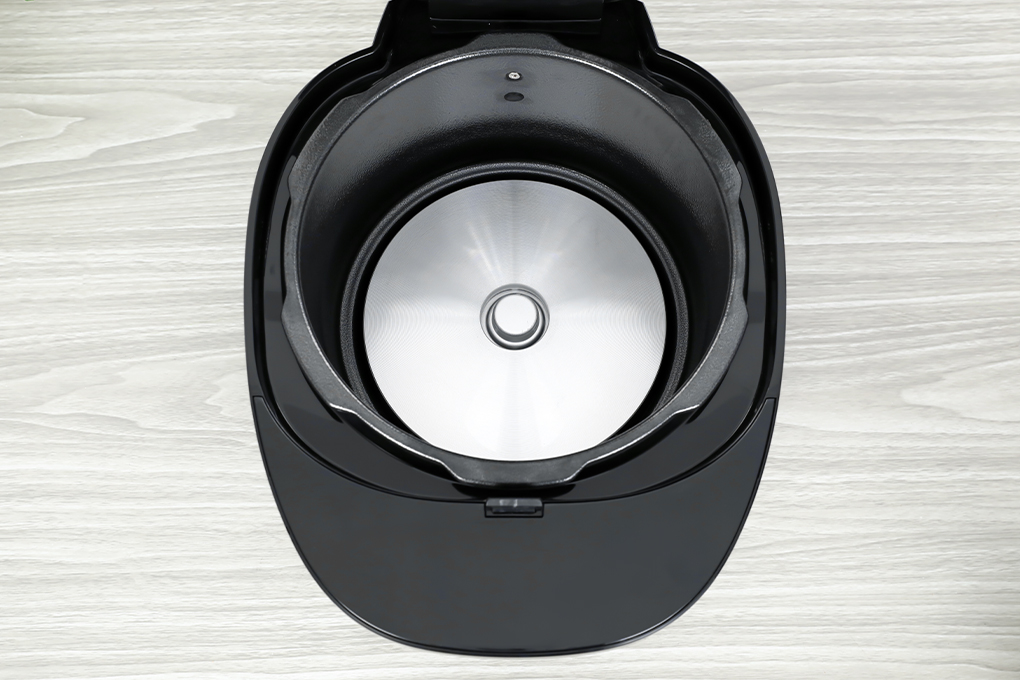 Nồi áp suất điện Philips HD2151/66 5 lít Màu Đen