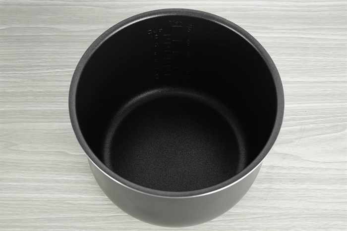 Nồi áp suất điện Lock&Lock EJP666SLV 6 lít Màu Đen - Bạc