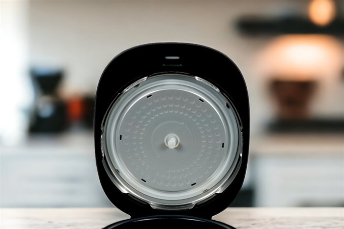 Nồi áp suất điện Hawonkoo PCH-500-GR 5 lít Màu Xám