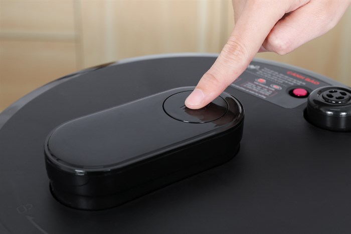 Nồi áp suất điện BlueStone PCB-5648 5 lít Màu Vàng đồng