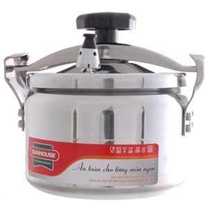 Nồi áp suất cơ Sunhouse PA300 3.0 lít
