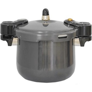 Nồi áp suất cơ Sunhouse LC400, 4.0 lít