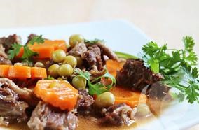5 chế độ nấu tự động