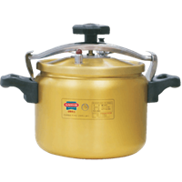 Nồi áp suất cơ Sunhouse 5 lít SHA8504