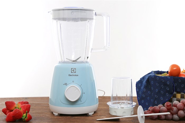 Máy xay sinh tố đa năng Electrolux EBR3416 Màu Xanh ngọc