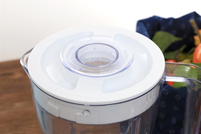 Máy xay sinh tố đa năng Electrolux EBR3416 Màu Xanh ngọc