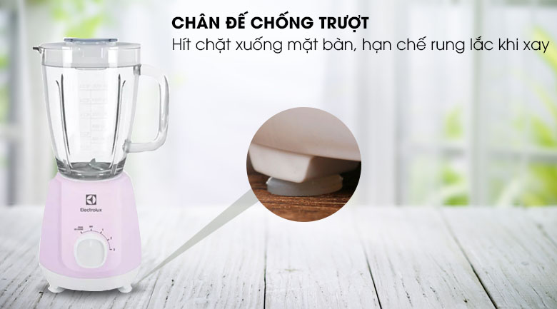 Máy xay sinh tố đa năng Electrolux EBR3646 - 7