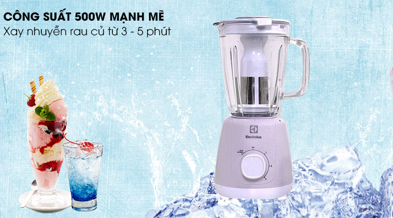 Máy xay sinh tố đa năng Electrolux EBR3646 - 3