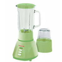 Máy xay sinh tố Sunhouse SHD 5112 Xanh