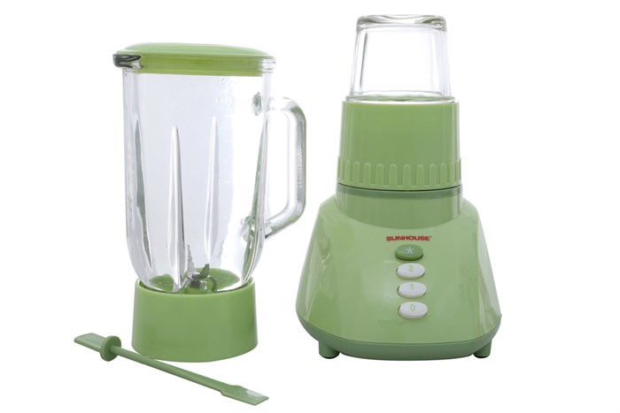 Máy xay sinh tố đa năng Sunhouse SHD 5112 Xanh Màu Xanh lá