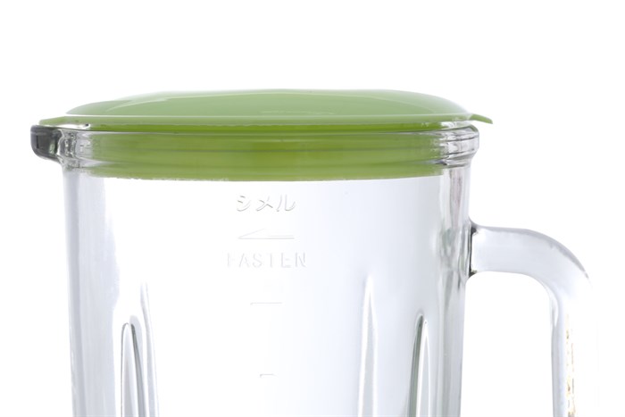 Máy xay sinh tố đa năng Sunhouse SHD 5112 Xanh Màu Xanh lá