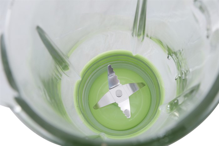 Máy xay sinh tố đa năng Sunhouse SHD 5112 Xanh Màu Xanh lá